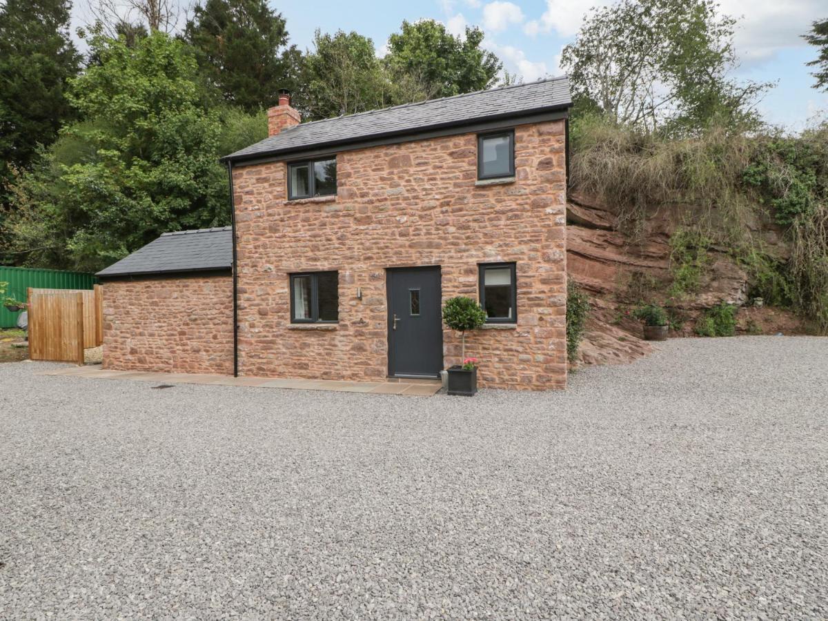 The Old Mill Bake House Villa Ross-on-Wye Exterior photo