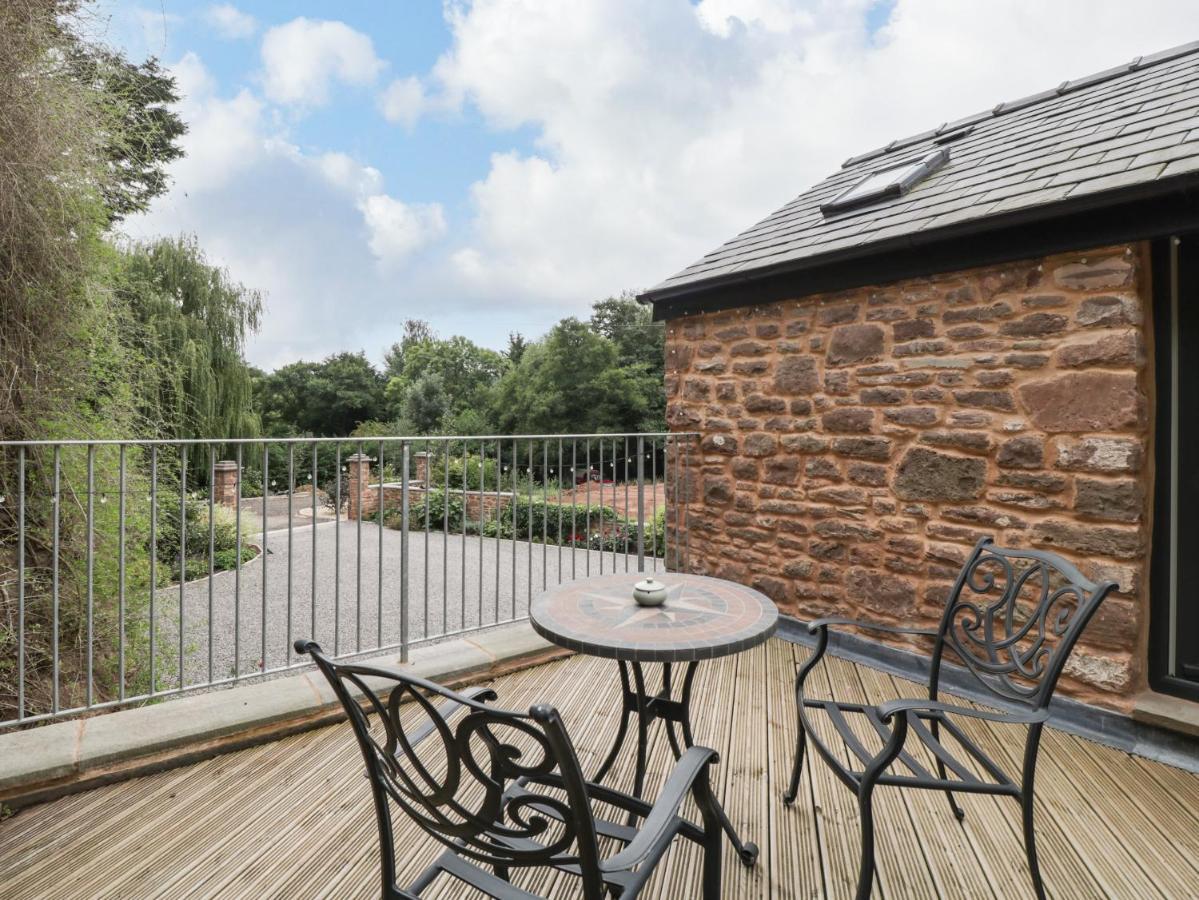 The Old Mill Bake House Villa Ross-on-Wye Exterior photo